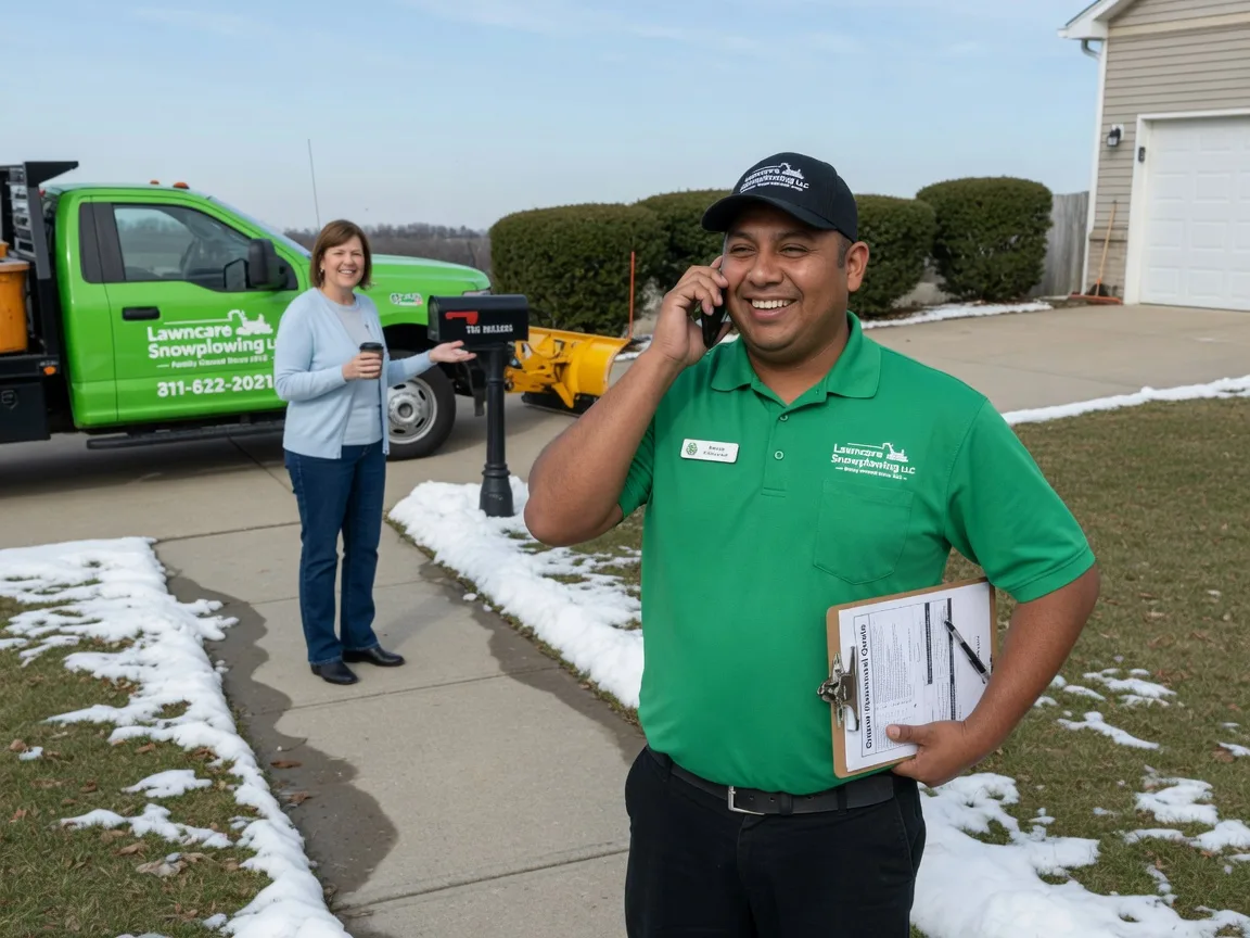 Lawn Care Services By Expert Landscaper Walnutport, PA FAQs